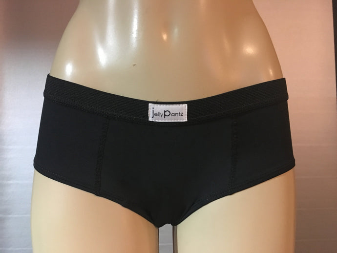 JellyPantz, The No-Chafe Underwear For Women Who Ride